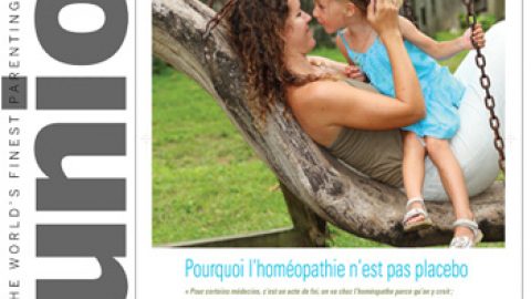 Pourquoi l’homéopathie n’est pas placebo